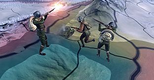 Expansion - Hearts of Iron IV: Death or Dishonor