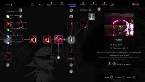 The Devil Within: Satgat