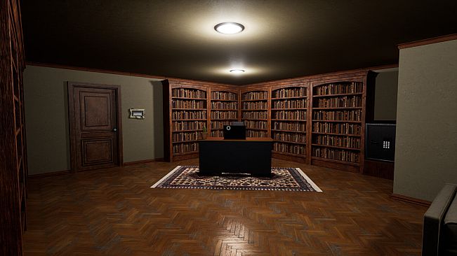 Moebious: Endless Dream