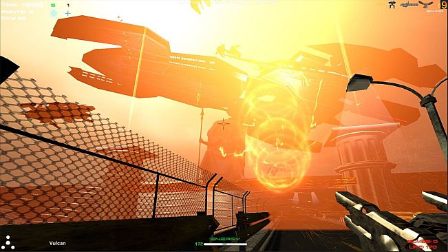 Math Combat Challenge