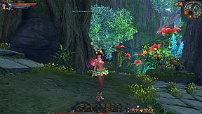 Continent of the Ninth Golden