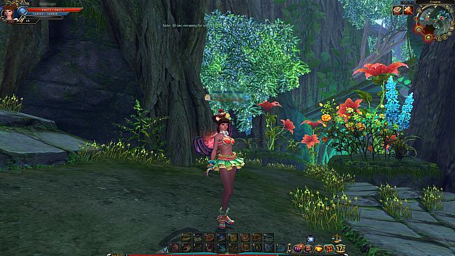 Continent of the Ninth Golden