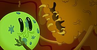 Bulb Boy 2: Jar of Despair