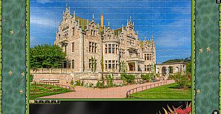 Jigsaw Puzzle Pack - Pixel Puzzles Ultimate: Variety Pack 22