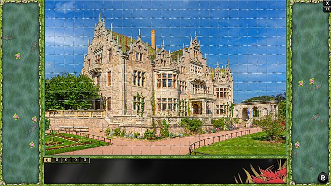 Jigsaw Puzzle Pack - Pixel Puzzles Ultimate: Variety Pack 22