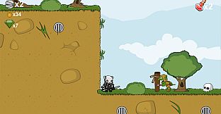 Medieval Hero - Grim Pack