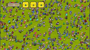 Bounty Hunter: Stampede