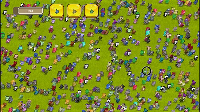 Bounty Hunter: Stampede