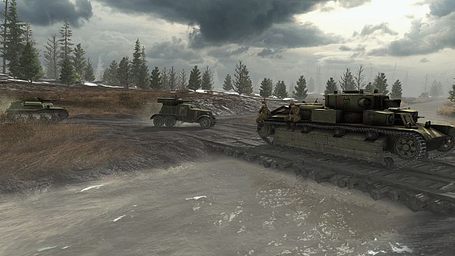 Call to Arms - Gates of Hell: Ostfront Playtest