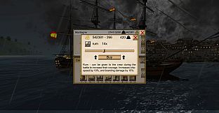 The Pirate: Caribbean Hunt