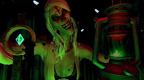 Deadly Nightmare Unwanted Heritage