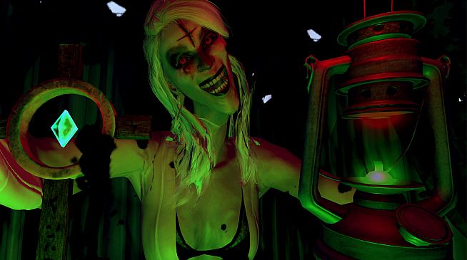 Deadly Nightmare Unwanted Heritage