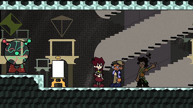 The Orange of Tomorrow