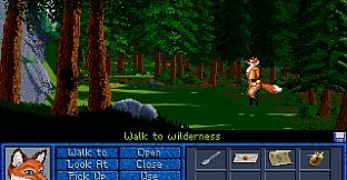 Inherit the Earth: Quest for the Orb