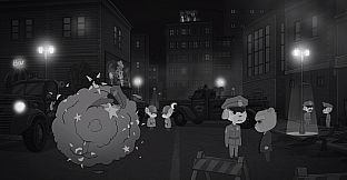 Bear With Me - Episode Three