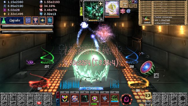 Idle Wizard - Expedition Pack