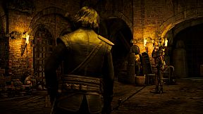 The Inquisitor - Deluxe Edition