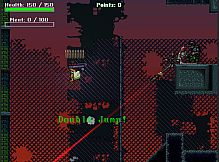 Atomic Butcher: Homo Metabolicus