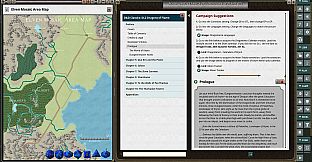 Fantasy Grounds - D&D Classics: DL2 Dragons of Flame (1E)