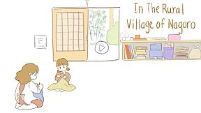 In The Rural Village of Nagoro