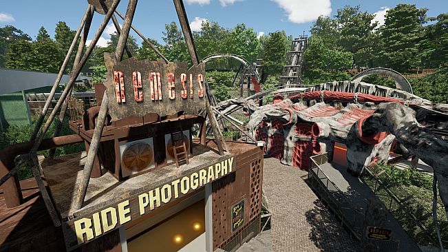 Virtual Towers Online