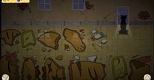 Humble Abode & Strays