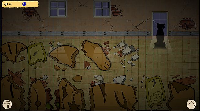 Humble Abode & Strays