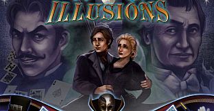 Encore Illusions