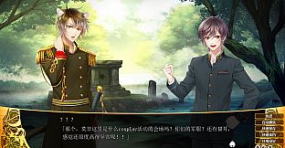 Puss in Combat Boots