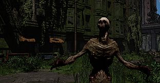 Celephaïs Dead Cities