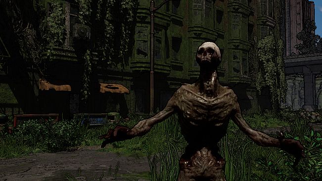 Celephaïs Dead Cities