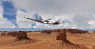 Aerofly FS 2 - USA Utah