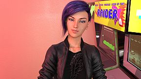 Lunar's Chosen - Episode 1