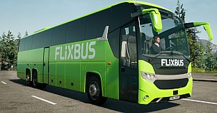 Fernbus Simulator - Interlink HD