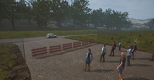 Velocity Racing: 1000