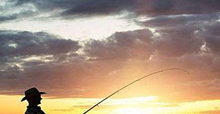 VR Fishing at Lotus Lakes