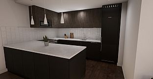 Sky Residences at Ice District