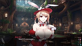 Falling with Ice Phoenix!