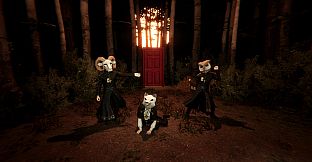 SpectralScream - Exorcist pack