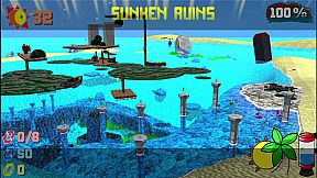 Anna's Summer Splash