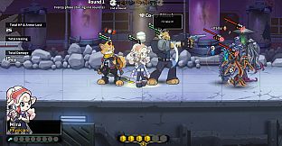 Anomaly Collapse: New Character Constans