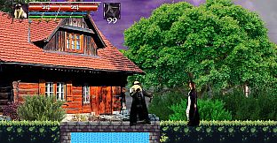 Jrago III Requiem of the Night