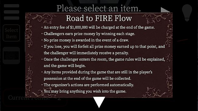 Road to FIRE