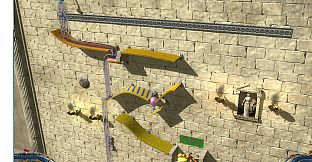 Crazy Machines 2: Liquid Force Add-on