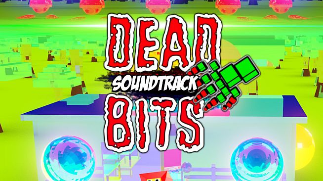Dead Bits (Soundtrack)
