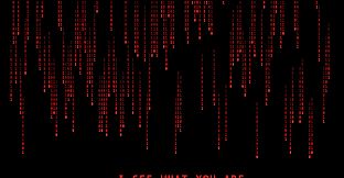Remain At Your Desk