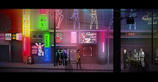 Tokyo Dark: Collector’s Upgrade