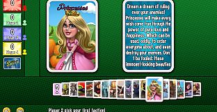 Smash Up - Pretty Pretty