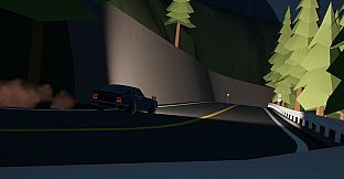N3Rally: Touge Pack