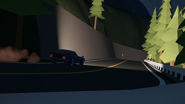 N3Rally: Touge Pack